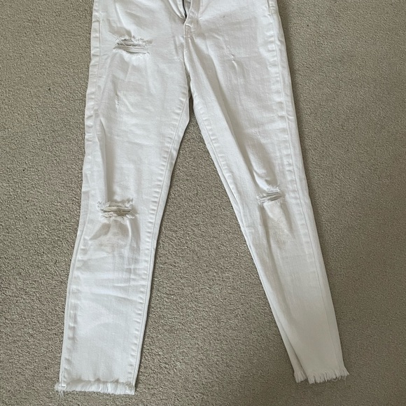 BDG Twig Crop High Rise Jeans - Picture 3 of 5